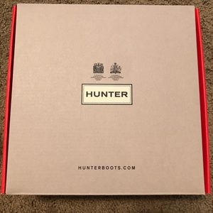 Toddler hunter boots